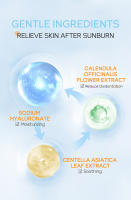 Crema Protectora Solar Esfoliante Blanqueador SPF 50 Cuida la Piel del Rostro y del Cuerpo - details 7