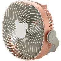 Pequeño ventilador portátil USB, ventilador doméstico de carga de Cancas pequeño - details 1