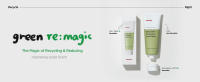 Green magic