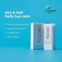 Protector solar, corrector hidratante refrescante, fórmula antiultravioleta, corrector natural no graso para el cuidado de la piel - details 6