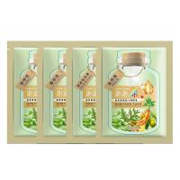 Champú de Tinte para Cabello de Burbujas Duradero Cubierta Rápida y Natural de Gris y Blanco - details 7