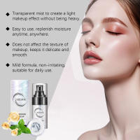 Set Spray Mejora la durabilidad y la comodidad hidratante Adiós a la eliminación del maquillaje en polvo de tarjeta - details 4