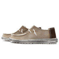 Zapatos de lona informales para Hombre, Alpargatas ligeras y transpirables, talla grande 48, 49 - details 8