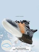 Zapatos Universales de Seguridad para Hombres Cabeza de Acero, A Prueba de Golpes, Antideslizantes, Hebilla Giratoria, Resistentes al Desgaste - details 40