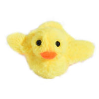 Pato flotante recargable para gatos, juguetes interactivos para gatos de interior, sin olor - details 10