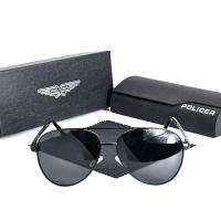 Gafas de Sol Polarizadas UV400 POLICER Anti-Reflejo para Motocicletismo, Ciclismo, Aventura al Aire Libre Para Hombres y Mujeres - details 5