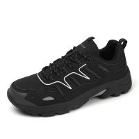 Zapatos de senderismo de primavera para hombres y mujeres, calzado deportivo para correr al aire libre - details 3
