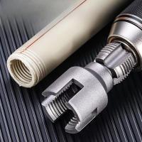 Kit Extractor de tornillos multifuncional, fácil extracción, compacto, removedor de pernos rotos, reparación, potente herramienta de extracción de tornillos de garra - details 3