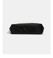 Bolso tote de viaje para mujer, nuevo bolso de gran capacidad de cuero suave de alta gama, bolso grande de hombro - details 8