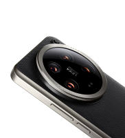 For Xiaomi 14 Ultra Cona Skin Protective Case Camera Protect Frosted Shield PC & Leather Hard Back Cover For Xiaomi Mi 14 Ultra - details 1