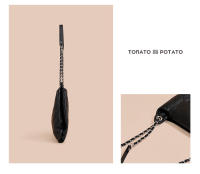 Bolso de Cuero de Vaca de Primera Calidad Bolso de Mano para Mujer de Alta Gama - details 2