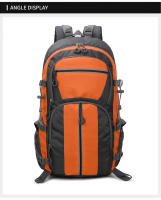 Bolsa de montañismo Mochila de camping de gran capacidad Bolsa deportiva para actividades al aire libre - details 8