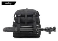 Mochila táctica militar 3P, para exteriores, impermeable, Senderismo, fundas de caza y acampada, 50 l, gran capacidad, para hombre - details 39