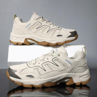 Zapatos de senderismo de primavera para hombres y mujeres, calzado deportivo para correr al aire libre - details 2