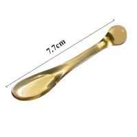 Rodillo de Crema de Ojos de Plástico 3PCS Rodillo de Masaje Transparente para Máscara Facial de Cuidado de la Piel Herramientas de Cuidado de la Piel Facial - details 5