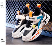 zapatillas deportivas niños, zapatos de tenis antideslizantes para niñas, zapatilla deportivas cómodos para niños, zapatos de cu - details 10
