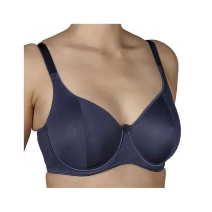 Copa C Perfección en Sujeción Moda de Mujer Bras - 1
