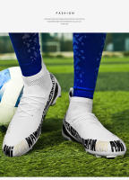 Zapatos de entrenamiento para adultos, calzado deportivo para jóvenes, TF, uñas rotas AG, largas, aire libre - details 16