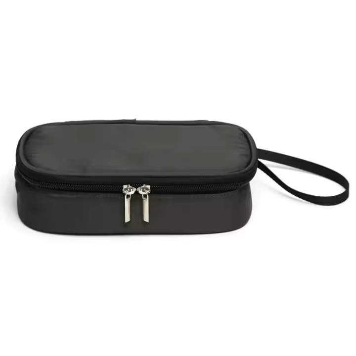 Mini bolsa aislante de insulina multifuncional, bolsa de refrigeración de insulina lavable impermeable, Kit de medicina resistente al desgaste para el hogar - 1