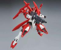 HUANYING ADVANCED GN-X G002 1/100 MG GNX-604T Rojo DEBORAH'S GALIENA USO Figuras de juguete de acción Juguetes de ensamblaje - details 7