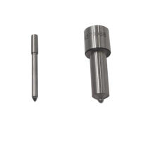 6 piezas Boquilla De Inyector DLLA145P1068 Accesorios Para Autos Compatibles con Daewoo DE12 - details 1