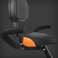 asiento extra confortable