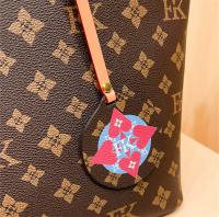 Bolso de Lujo Auténtico para Mujer 2025 Bolso Tote, Bolso de Hombro, Bolso Grande de Marca Nueva - details 8