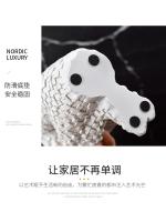 Gran oferta, Mini mosaico para hombre, adorno para el hogar, sala de estar, adorno de mesa, artesanía abstracta personalizada - details 5