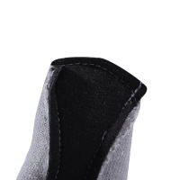 Zapatos impermeables de fondo suave Para Mascotas, Botas de lluvia Para gatos, Chihuahua, cachorros, exteriores - details 44