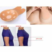 Sujetadores autoadhesivos de realce para mujer, sujetador Invisible sin tirantes de silicona, cinta adhesiva reutilizable para levantamiento de senos, cubierta para pezones de conejo, almohadillas para sujetador - details 10