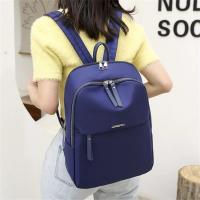 Mochila antirrobo de alta calidad para mujer, bolso escolar para libros, bolsa de viaje, mochila para mujer - details 111