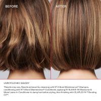 Acondicionador sin enjuague Olaplex Nº.5, hidrata, repara las puntas abiertas, protege del calor, reduce la rotura, repara y repara continuamente - details 4