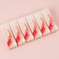 Gloss de Labios de Espejo Hidratante 8 Colores Duraderos Labial de Hidratación de Belleza para Cuidado de la Piel Facial - details 11