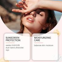 Spray UV Summer Body, Bruma Hidratante de Protección Solar para Exteriores, Spray No Graso y Refrescante, 1 Unidad - details 3