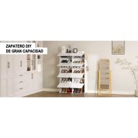 shoe rack