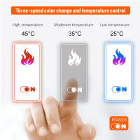 Chaqueta Térmica Ajustable para Hombres y Mujeres 21 Áreas de Calentamiento al Aire Libre con Fuente de Alimentación USB para Esquí Camping Tamaño EU - details 12