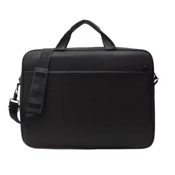 Bolsa para Laptop de Gran Capacidad y a Prueba de Golpes 15.6 17 inch Ideal para Lenovo/HP/Dell/Asus/Samsung Accesorios de Electrónica - 1