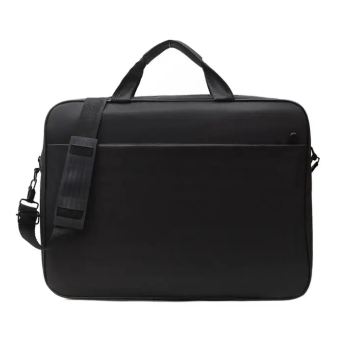 Bolsa para Laptop de Gran Capacidad y a Prueba de Golpes 15.6 17 inch Ideal para Lenovo/HP/Dell/Asus/Samsung Accesorios de Electrónica - 1