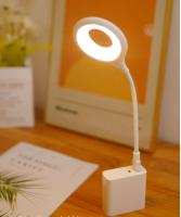 Lámpara de escritorio USB plegable, luces nocturnas, iluminación, lámparas de mesa enchufables, luces de escritorio portátiles, protección ocular, luz nocturna de escritorio de lectura - details 0