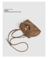 Bolso grande para mujer, mate, nuevo bolso de hombro para ir al trabajo - details 4