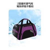Bolsa para mascotas Bolsa conveniente Bolsa para perros y gatos Uso en las cuatro estaciones Plegable transpirable de gran capacidad - details 1