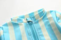 Traje de Baño de Una Pieza para Niños Manga Larga Secado Rápido Protección Solar - details 6