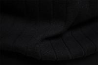 Chaqueta de punto de tendencia de suéter de manga larga con cuello en V para hombre de otoño e invierno - details 25
