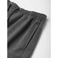 Pantalones Cortos Deportivos para Hombres Transfronteriza de Gran Tamaño Múltiples Bolsillos - details 9