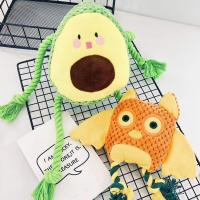 Juguete de peluche para mascotas, gato, perro, granos de maíz, juguete interactivo para perros con sonido de felpa - details 1