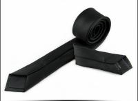 Corbatas de cuello estrecho de 5CM a la moda, fáciles de atar, corbata Formal de negocios ajustable, accesorios para el cuello, corbata de boda para hombres y oficina - details 4