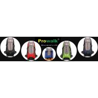 Prowalk-TEC 4 Mochila de Montañismo y Camping de 65 a 70 Litros, Tu Compañero para Aventuras y Actividades al Aire Libre, Camino - details 0
