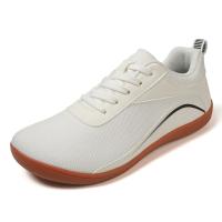 Zapatillas de tenis para hombre, Atos transpirables para correr, suela suave, VIE, talla grande, primavera y otoño, novedad 2025 - details 3