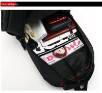 Mochila clásica de gran capacidad para estudiantes, mochila de viaje para exteriores, bolsas grandes - details 20