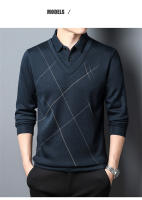Casumanl Camisetas Gráficas de Moda Casual para Hombres Nueva Colección Otoño 2024 Estilo a Rayas - details 6